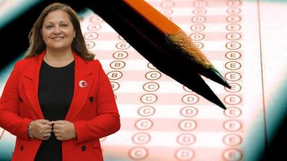 Başkan Köksal’da Gençlere Ücretsiz LGS ve YKS Deneme Sınavı!