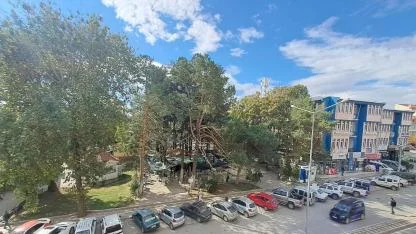 Başkan Özaşkın Müjdeledi : Şuhut Atatürk Parkı'nda Kapsamlı Dönüşüm