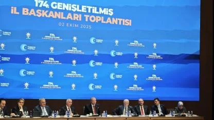 Başkan Şahin Ankara’dan Müjdeyle Döndü