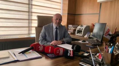 Başkan Siper’den Kamuoyuna Açıklama: “Ne Promosyon Ne Menfaat İlişkisi Var!”