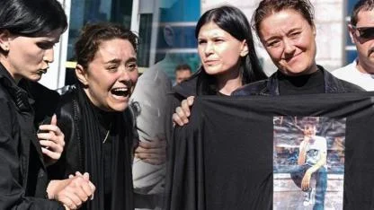 Başsavcılıktan Mattia Ahmet Minguzzi Davasında Beraat Kararına İtiraz!