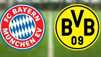 Bayern Münih – Borussia Dortmund Maçı Ne Zaman, Nerede, Hangi Gün Yayınlanacak?