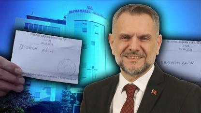 Bayrampaşa Belediyesi'nde Seçim Sonuçlandı: Yeni Başkanvekili Belli Oldu