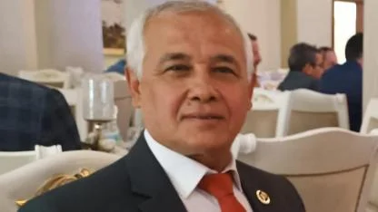 BBP’Lİ Badak'tan DEM Grubu'na 'İhanet' Çıkışı: "Vicdanlara Kim Hesap Verecek?"