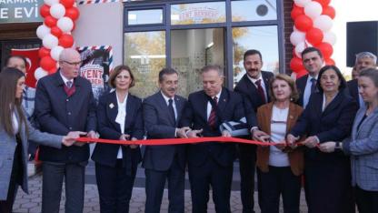 Belediyeden Ücretsiz Tıraş Hizmeti Başladı!