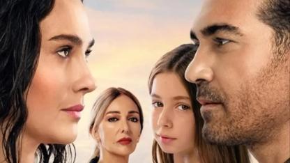 “Ben Onun Annesiyim” Dizisi Başladı: Dizi Konusu Ne ve Oyuncuları Kimler?