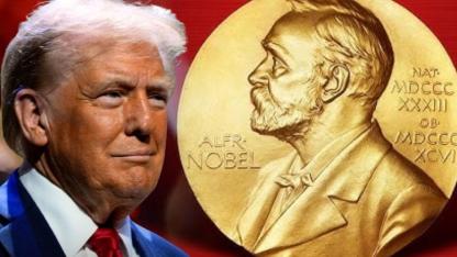 Beyaz Saray’dan Nobel Barış Ödülü Tepkisi: “Komite Siyaseti Barışın Önüne Koydu”