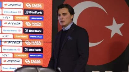 “Bir Finale Çıkıyoruz, Kendi Sahamızın Gücünü Hissettireceğiz”