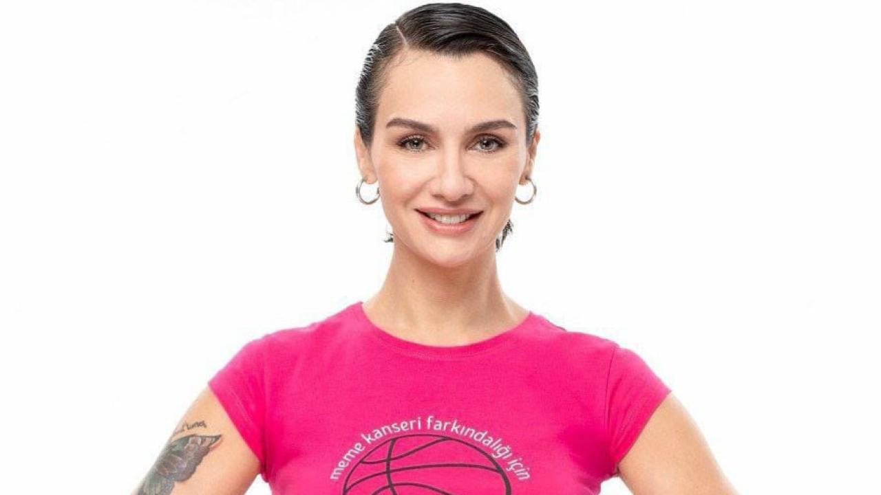 Birce Akalay’dan Gözaltı Sonrası İlk Açıklama!