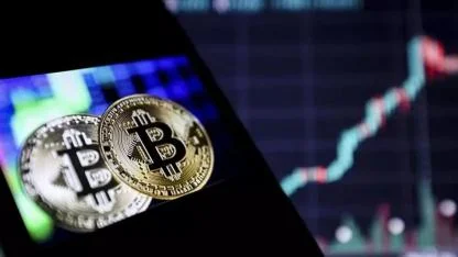 Bitcoin Yeniden Tarihi Zirvede