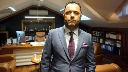 “Bu Dosyadan Mahkûm Olursam Hayatıma Son Vereceğim”