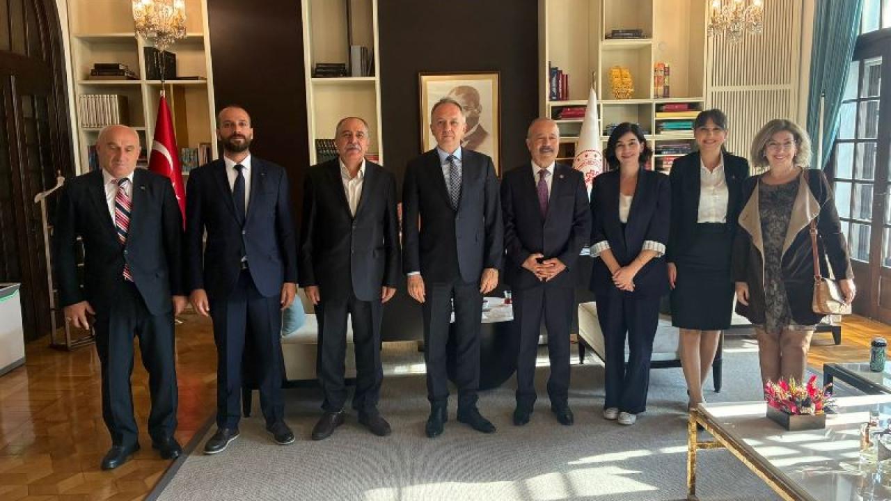 “Bu Mesele Bir Hak Arayışı Değil, Emeğe Vefa Meselesidir”