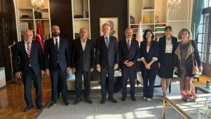 “Bu Mesele Bir Hak Arayışı Değil, Emeğe Vefa Meselesidir”