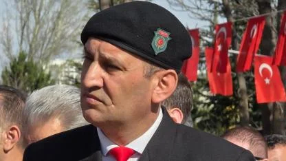 “Bu, şehitlerimizin hatırasına yapılmış büyük bir saygısızlıktır”