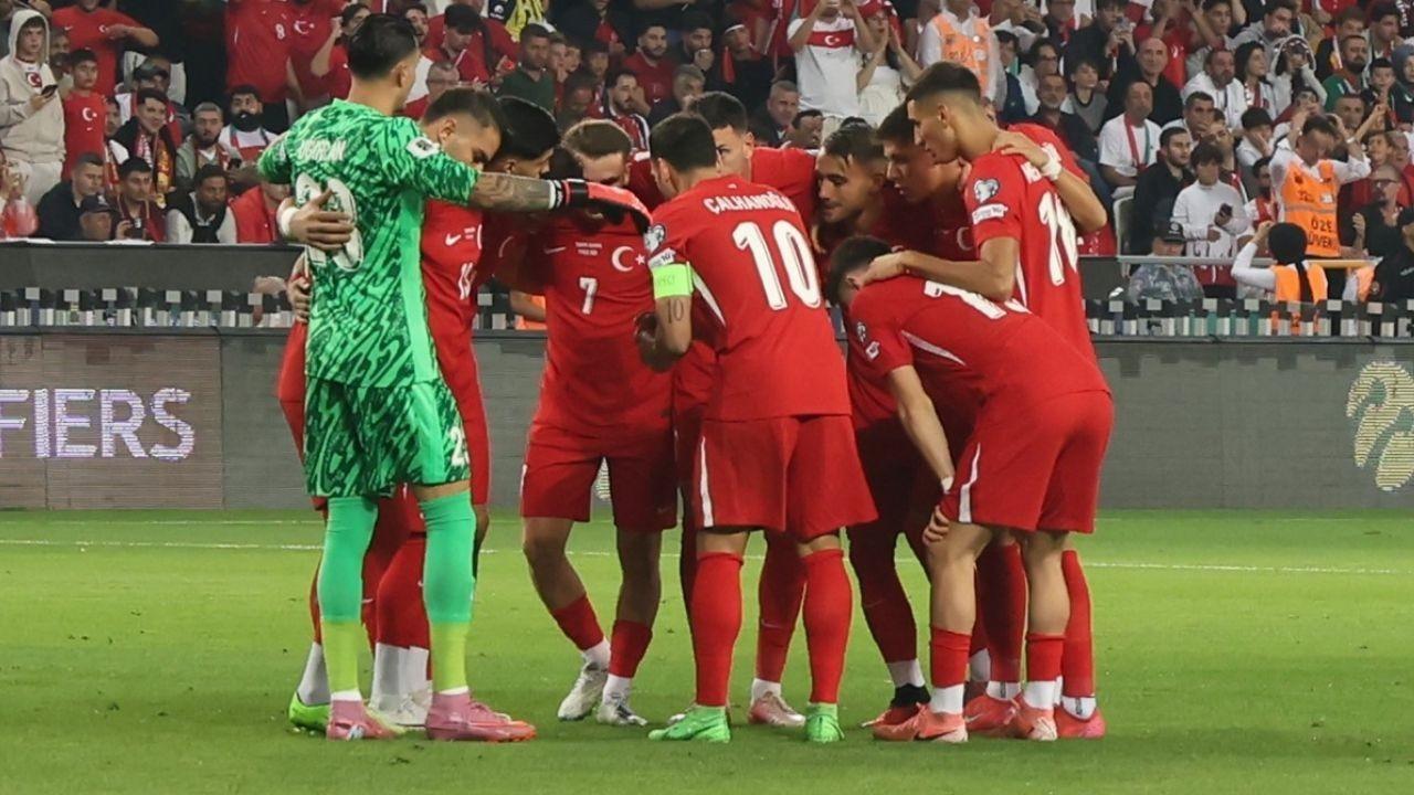 Bulgaristan - Türkiye Maçı Ne Zaman, Saat Kaçta, Hangi Kanalda?