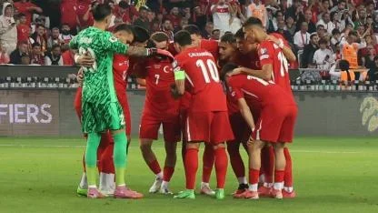 Bulgaristan - Türkiye Maçı Ne Zaman, Saat Kaçta, Hangi Kanalda?