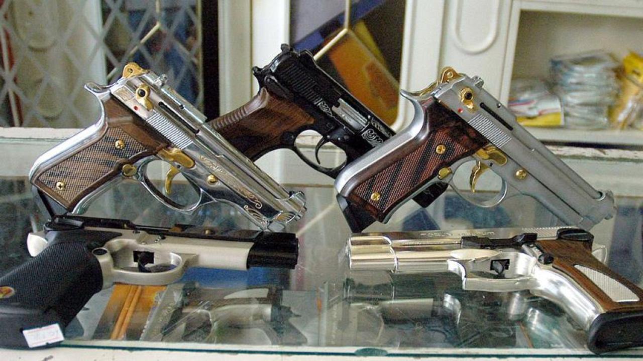 Bulundurma Silah Almanın Şartları Nelerdir?
