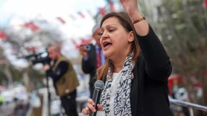 Burcu Köksal’tan Sert Çıkış: “Hiçbir Yere Gitmiyorum, Mücadeleme Devam Edeceğim”