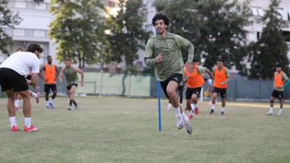 Bursa Yıldırım SK - Corendon Alanyaspor Maç Sonucu Ne Oldu?