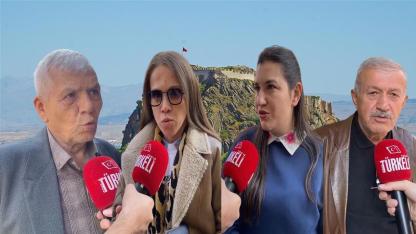 Afyonkarahisar Halkı Hangi İlçenin İl Olmasını istiyor?