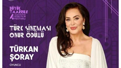Büyük taarruz 4. Kısa Film Festivali Başlıyor