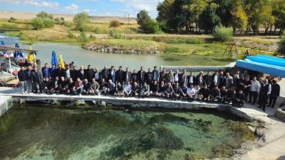 Camiler Haftası’nda Emirdağ Müftülüğü’nden Birlik ve Dayanışma Pikniği