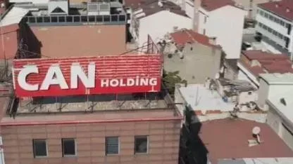 Can Holding’e İkinci Dalga Operasyon: 26 Gözaltı