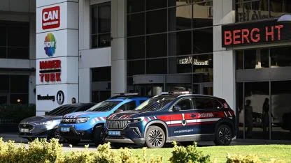 Can Holding’e Yönelik İkinci Dalga Operasyonda 11 Kişi Tutuklandı