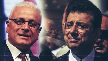 "Casusluk" Soruşturmasında İmamoğlu, Özkan Ve Yanardağ'a Tutuklama Talebi