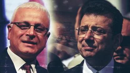 "Casusluk" Soruşturmasında İmamoğlu, Özkan Ve Yanardağ'a Tutuklama Talebi