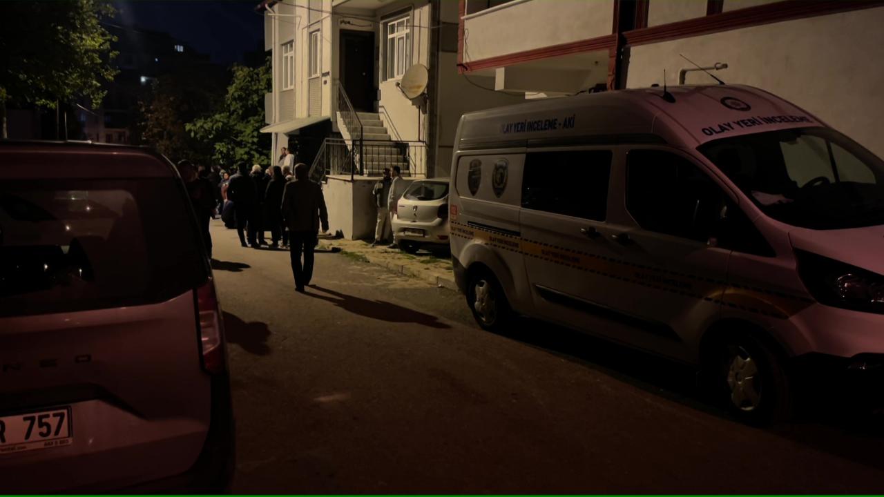 Çayırova’da Baba Kızını Vurdu, Ardından İntihar Etti
