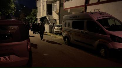 Çayırova’da Baba Kızını Vurdu, Ardından İntihar Etti