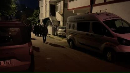 Çayırova’da Baba Kızını Vurdu, Ardından İntihar Etti