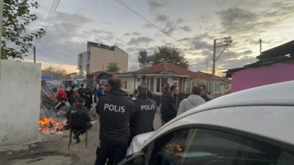 Cenaze Evi Savaş Alanına Döndü: 2 Ölü, 2 Yaralı