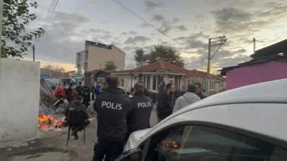 Cenaze Evi Savaş Alanına Döndü: 2 Ölü, 2 Yaralı
