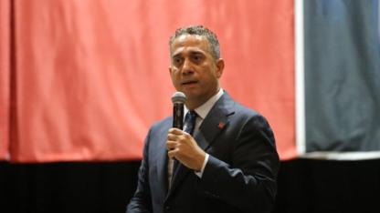 CHP Grup Başkanvekili Ali Mahir Başarır Hakkında Soruşturma Başlatıldı