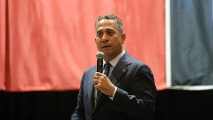 CHP Grup Başkanvekili Ali Mahir Başarır Hakkında Soruşturma Başlatıldı