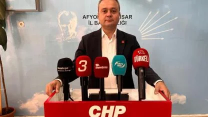 CHP İl Başkanlığı Seçimine Gidiyor