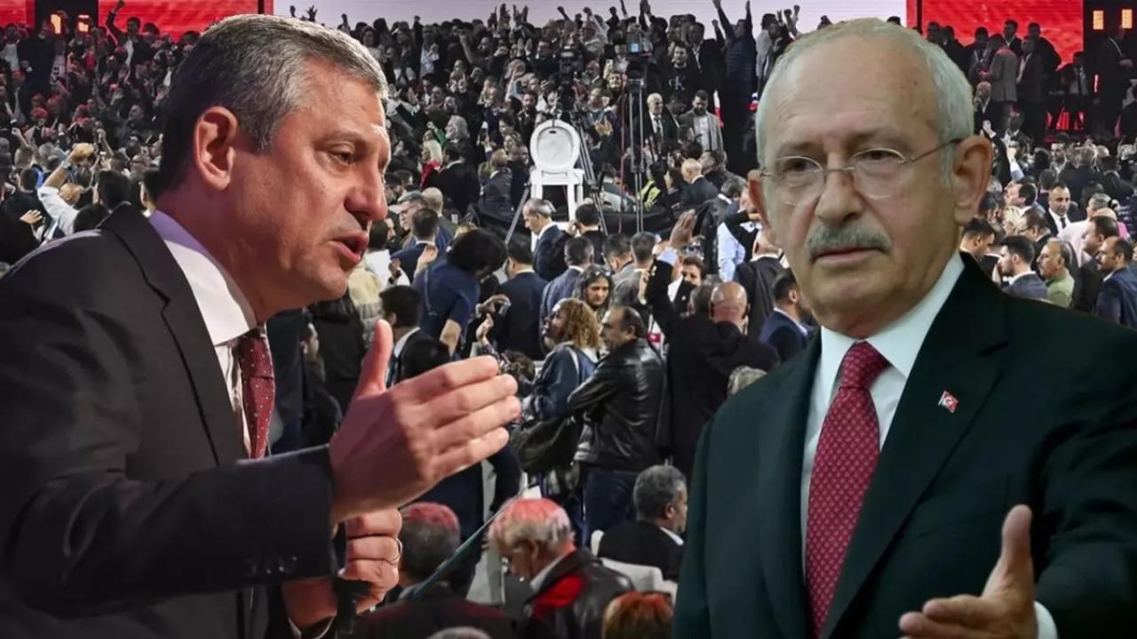 CHP Kurultay Davası Başladı: Gözler Kritik Kararda