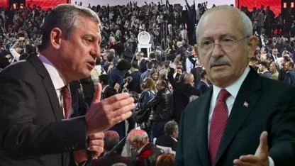 CHP Kurultay Davası Başladı: Gözler Kritik Kararda