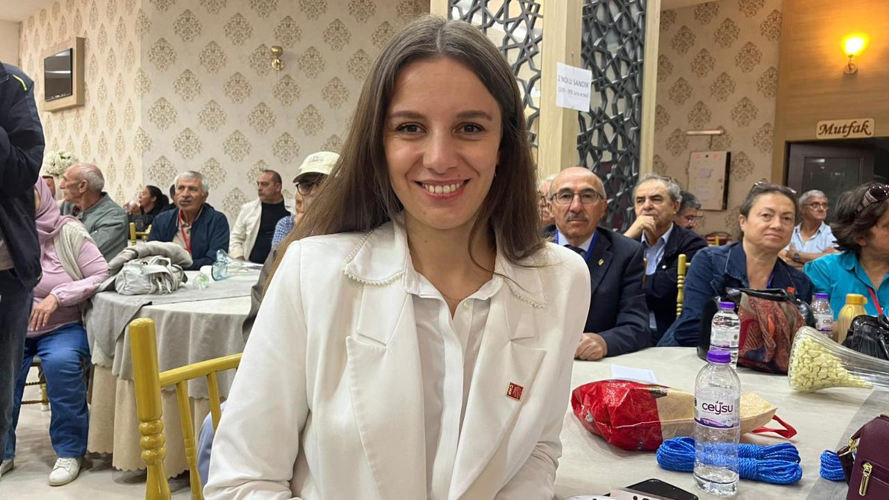 CHP’li Çetinöz: “Adaylıktan Çekilme Kararımız Bir Son Değil, Başlangıçtır”