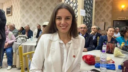 CHP’li Çetinöz: “Adaylıktan Çekilme Kararımız Bir Son Değil, Başlangıçtır”