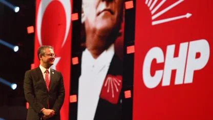 CHP’nin 39. Kurultay Süreci Yargıya Taşındı: İl Kongrelerinin İptali Talep Edildi!