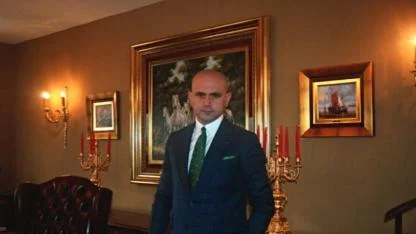 Cihan Ekşioğlu Kimdir ve Nerelidir?