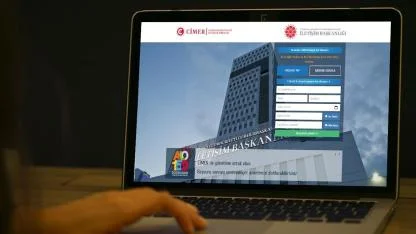 CİMER’e Uluslararası İki Ödül