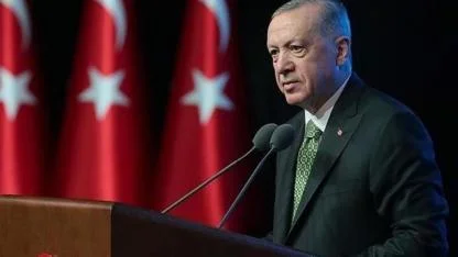 Cumhurbaşkanı Erdoğan: “Gazze’ye önce ben gideceğim, sonra siz”