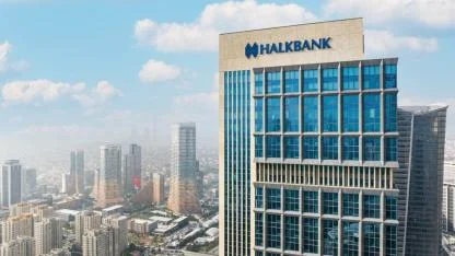 Cumhurbaşkanı Erdoğan’ın Açıklamaları Sonrası Halkbank Hisseleri Tavan Yaptı