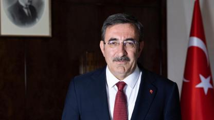 Cumhurbaşkanı Yardımcısı Yılmaz 2026 Tarım Bütçesini Açıkladı!