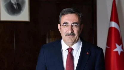Cumhurbaşkanı Yardımcısı Yılmaz 2026 Tarım Bütçesini Açıkladı!