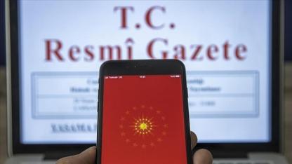 Cumhurbaşkanlığı 38 Raportör Yardımcısı Alacak: Sınav Tarihi ve Başvuru Şartları Belli Oldu